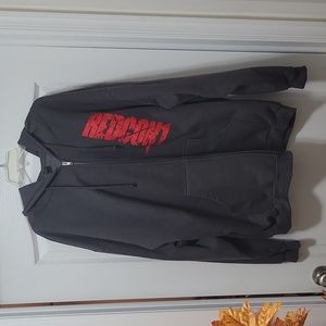 Redcon1 hoodie